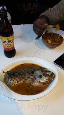 Palms Restaurant & Grill