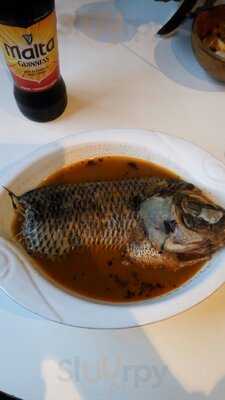 Palms Restaurant & Grill