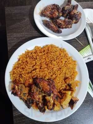 Palms Restaurant & Grill