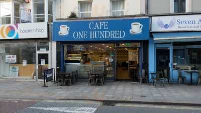Cafe One Hundred