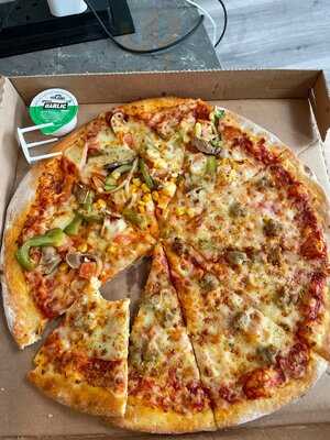 Papa John's Pizza