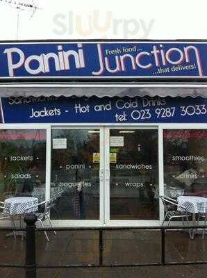 Panini Junction