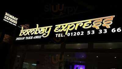 Bombay Express