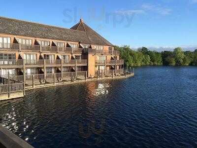 Lakeside Restauarant