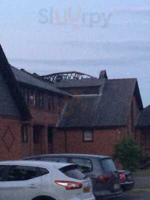 Lakeside Restauarant