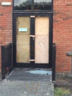 Lakeside Restauarant