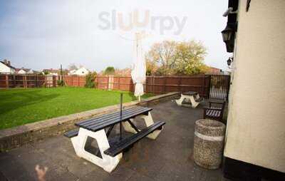 The Red White & Blue