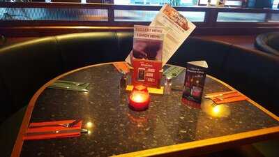 Frankie & Benny's - Southend-on-sea
