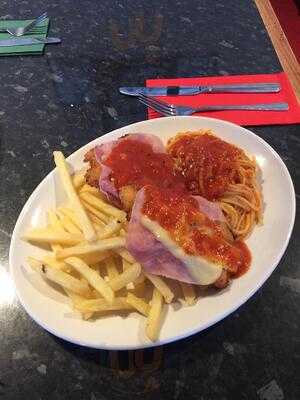Frankie & Benny's - Southend-on-sea