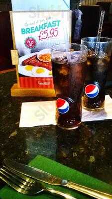 Frankie & Benny's - Southend-on-sea