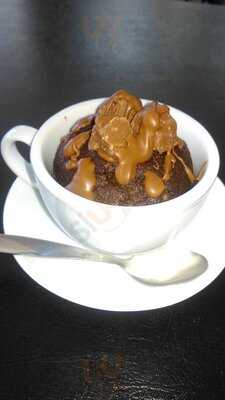 Blends Coffee And Art