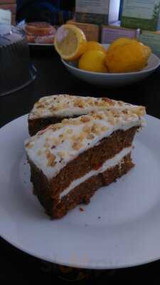 Blends Coffee And Art