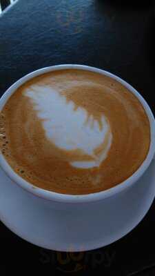 Blends Coffee And Art