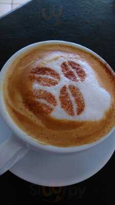 Blends Coffee And Art