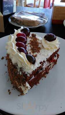 Blends Coffee And Art