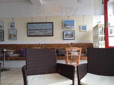 Blends Coffee And Art