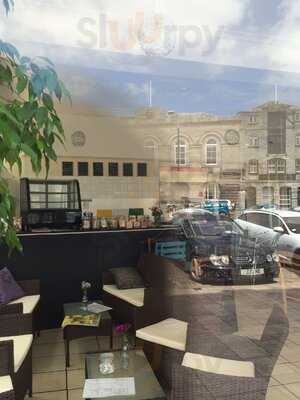 Blends Coffee And Art