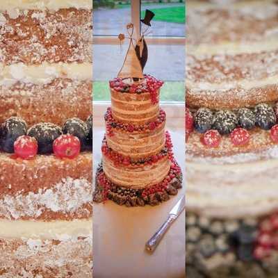 Custom Bakes Lincoln