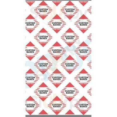 Custom Bakes Lincoln