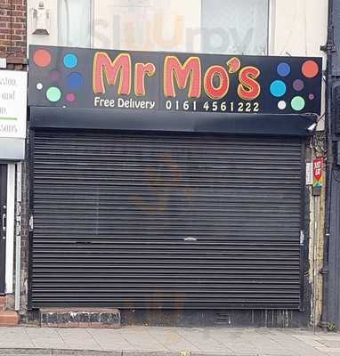 Mister Mo's