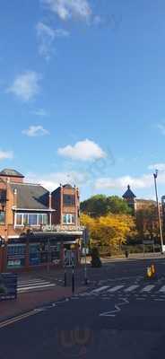 Grosvenor Restaurant