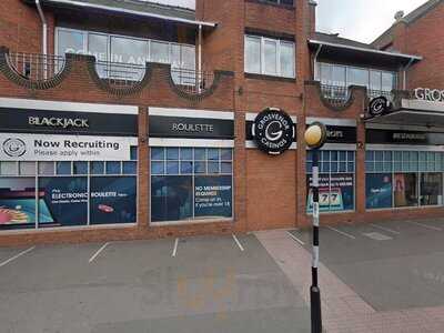 Grosvenor Restaurant