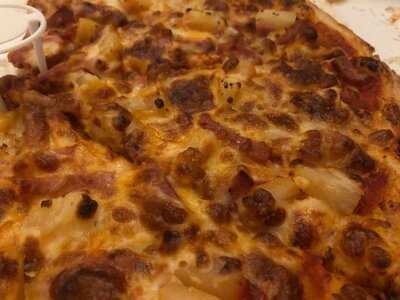 The Caspian - Photo 8