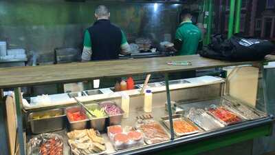 The Caspian - Photo 7