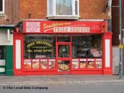 Southbourne Fried Chicken