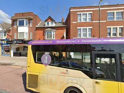 Southbourne Fried Chicken