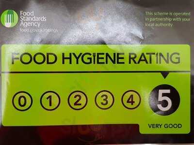 Kaming Cantonese Takeaway