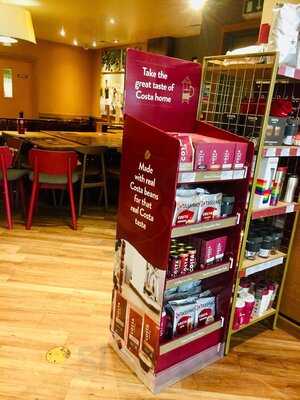 Costa Coffee