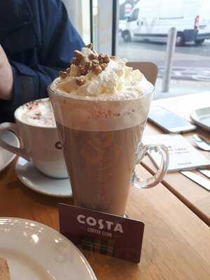 Costa Coffee