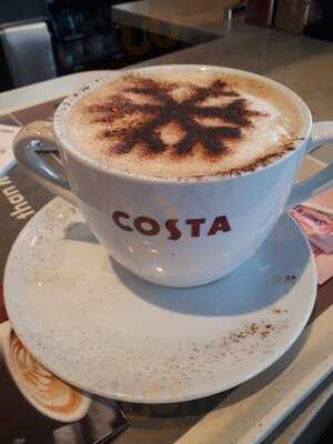 Costa Coffee