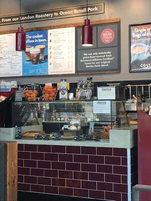 Costa Coffee