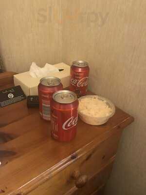 City Kebab And Pizza House