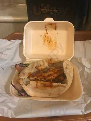 City Kebab And Pizza House