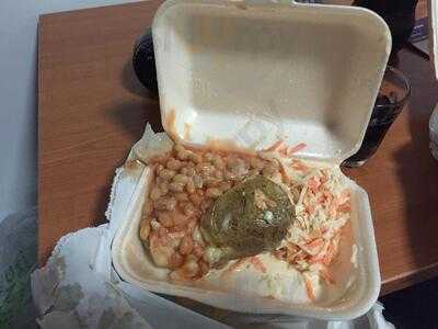 City Kebab And Pizza House