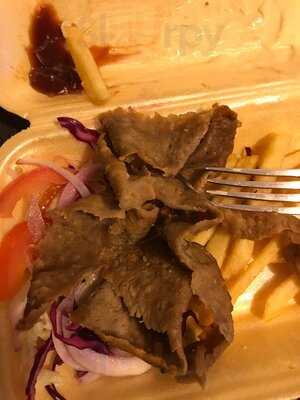 City Kebab And Pizza House