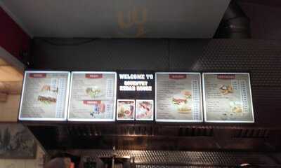 Coventry Kebab An Pizza House