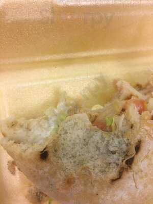 Coventry Kebab An Pizza House