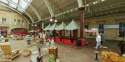 Indo - China Lunch Box