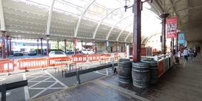 Indo - China Lunch Box