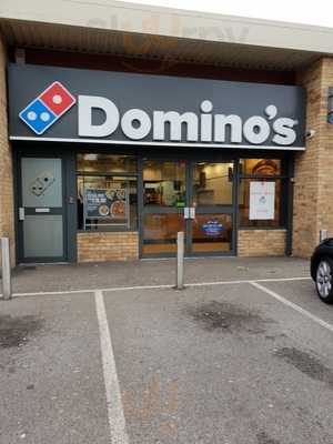 Domino's Pizza - Northampton - Weston Favell