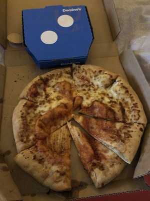 Domino's Pizza - Northampton - Weston Favell