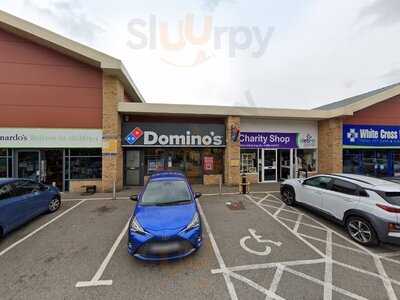 Domino's Pizza - Northampton - Weston Favell