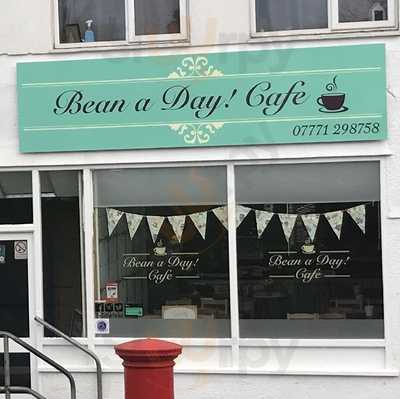 Bean A Day Cafe