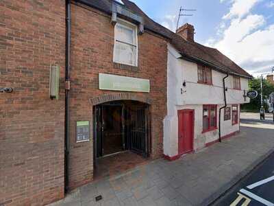 Al-zaib Indian Khana