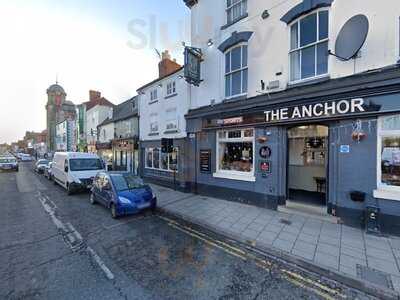 The Anchor