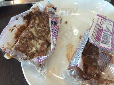 Debenhams Restaurant